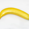 искусственные цветы банан цвета желтый 1