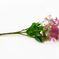 искусственные цветы букет гипсофил цвета светло-розовый 9
