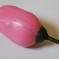 искусственные цветы тюльпан цвета розовый 5